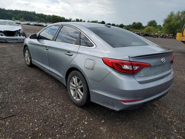 Photo 3 from auction – 2016 HYUNDAI SONATA SE with VIN 5NPE24AF6GH386639