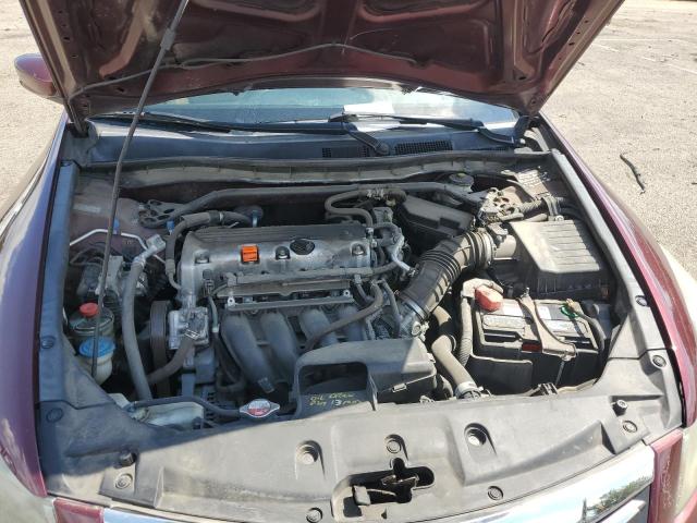 Photo 7 from auction – 2011 HONDA ACCORD EXL with VIN 1HGCP2F82BA051001