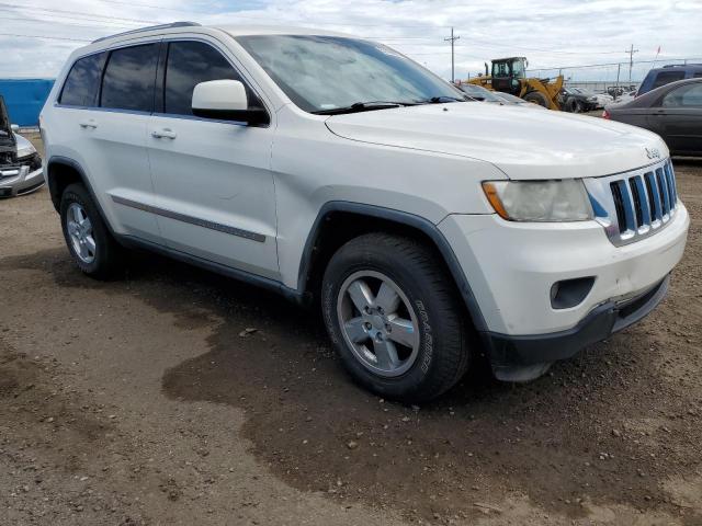 JEEP GRAND CHER 2012 with VIN 1C4RJEAG9CC119584 - Photo from auction