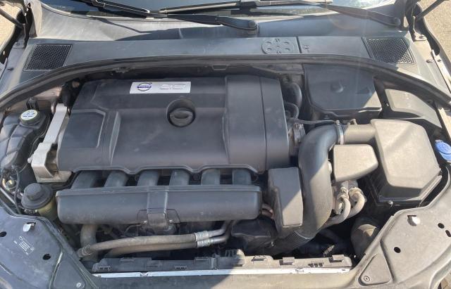 Photo 7 from auction – 2011 VOLVO XC70 3.2 with VIN YV4952BZXB1101914