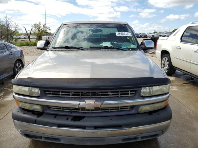 Photo 9 from auction – 2002 CHEVROLET SILVERADO with VIN 1GCGC13U12F105687