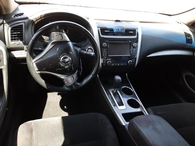 Photo 9 from auction – 2013 NISSAN ALTIMA with VIN 1N4AL3APXDN469412