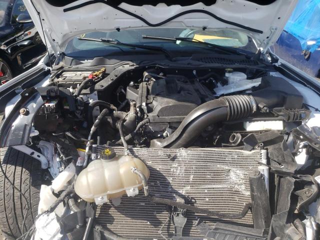 Photo 7 from auction – 2018 FORD MUSTANG with VIN 1FA6P8TH3J5163502