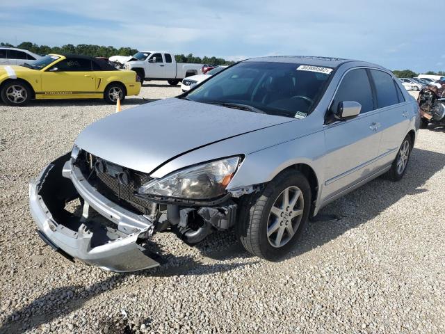 Photo 2 from auction – 2003 HONDA ACCORD EX with VIN 1HGCM66533A101749