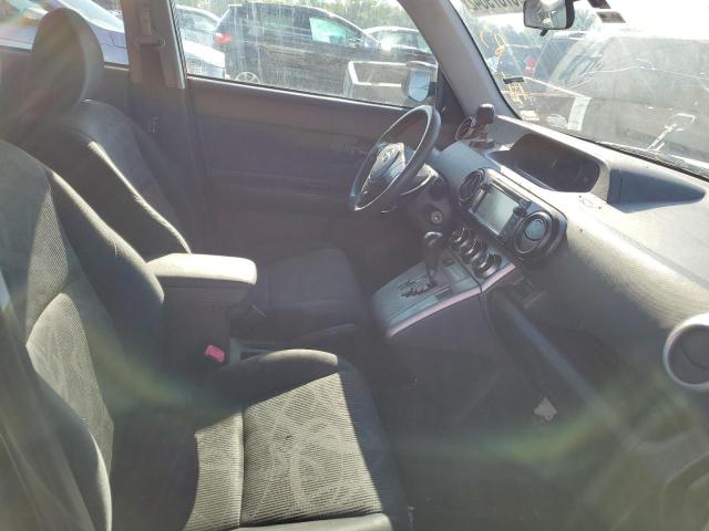 Photo 5 from auction – 2014 TOYOTA SCION XB with VIN JTLZE4FE5EJ054032