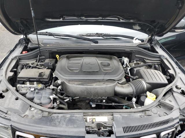 Photo 7 from auction – 2020 JEEP GRAND CHER with VIN 1C4RJFBG4LC232802