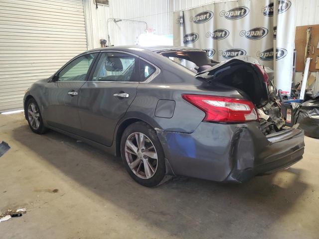 Photo 3 from auction – 2016 NISSAN ALTIMA 2.5 with VIN 1N4AL3AP5GC224310