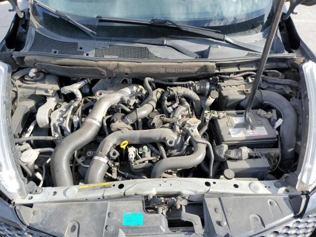 Photo 7 from auction – 2011 NISSAN JUKE S with VIN JN8AF5MRXBT015426