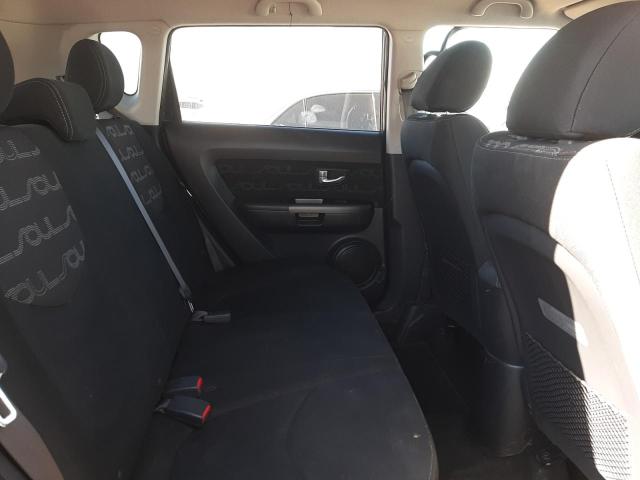 Photo 6 from auction – 2013 KIA SOUL + with VIN KNDJT2A62D7578463