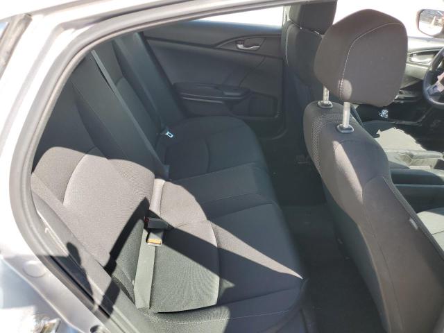 Foto 6 de la subasta – 2017 HONDA CIVIC LX con VIN 19XFC2F53HE024084