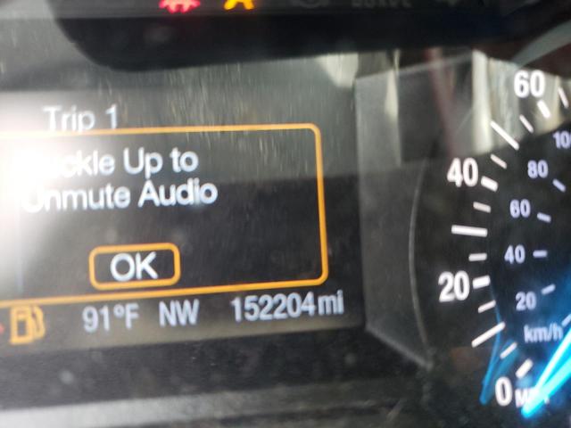 Photo 8 from auction – 2014 FORD FUSION SE with VIN 3FA6P0H78ER113134