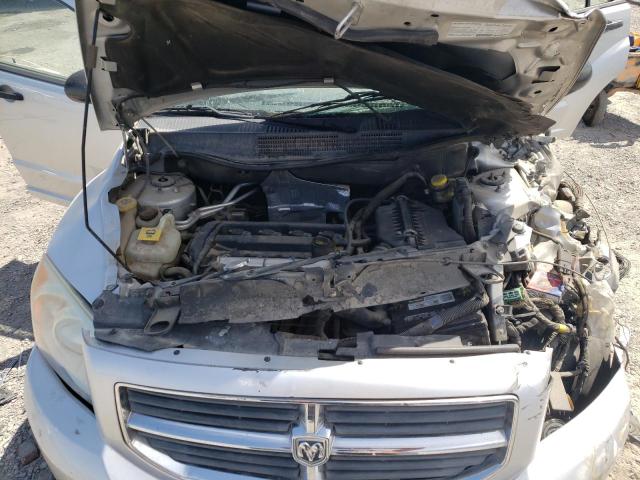 Photo 7 from auction – 2008 DODGE CALIBER SX with VIN 1B3HB48B48D671364