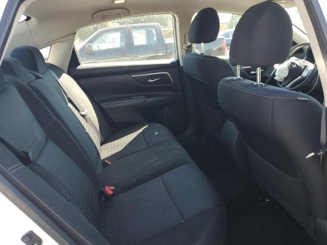 Photo 6 from auction – 2018 NISSAN ALTIMA 2.5 with VIN 1N4AL3AP2JC275173