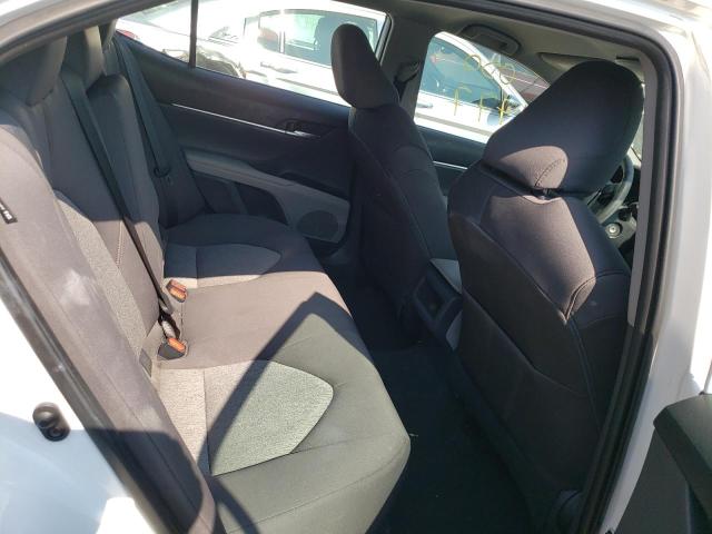 Photo 6 from auction – 2019 TOYOTA CAMRY with VIN 4T1B11HK2KU785016