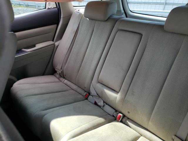 Photo 6 from auction – 2012 MAZDA CX-7 with VIN JM3ER2BM8C0416459