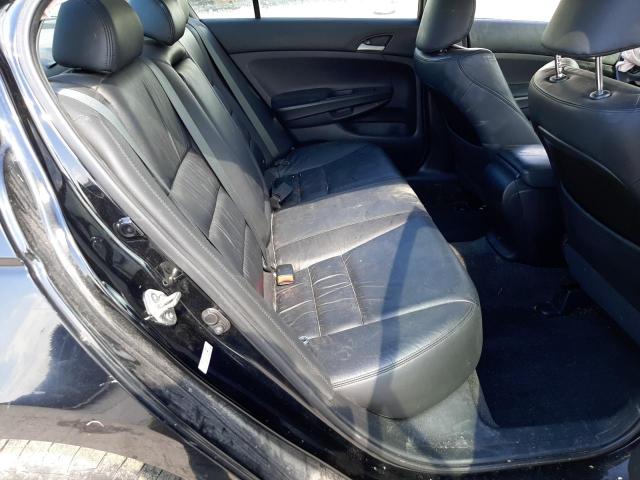 Photo 6 from auction – 2012 HONDA ACCORD SE with VIN 1HGCP2F60CA103435