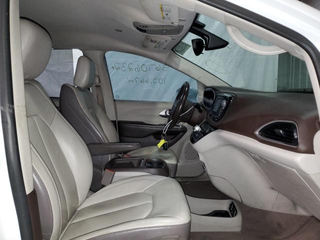 Photo 5 from auction – 2017 CHRYSLER PACIFICA T with VIN 2C4RC1BG3HR691900