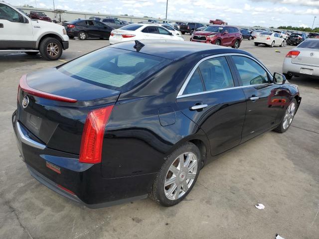 Photo 4 from auction – 2013 CADILLAC ATS with VIN 1G6AA5RA3D0169500