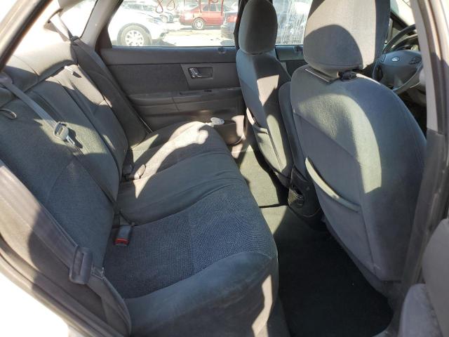 Photo 6 from auction – 2001 FORD TAURUS SEL with VIN 1FAFP56SX1G177701