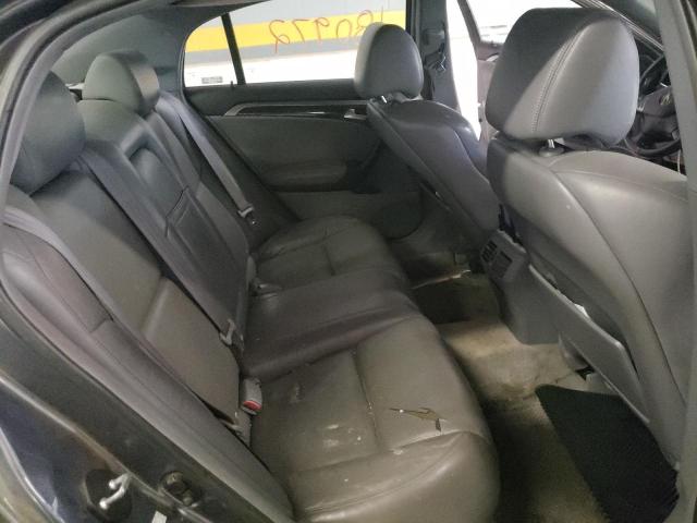 Photo 6 from auction – 2006 ACURA 3.2TL with VIN 19UUA66216A028565