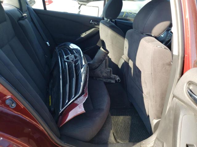 Photo 6 from auction – 2012 NISSAN ALTIMA BAS with VIN 1N4AL2AP7CC174627