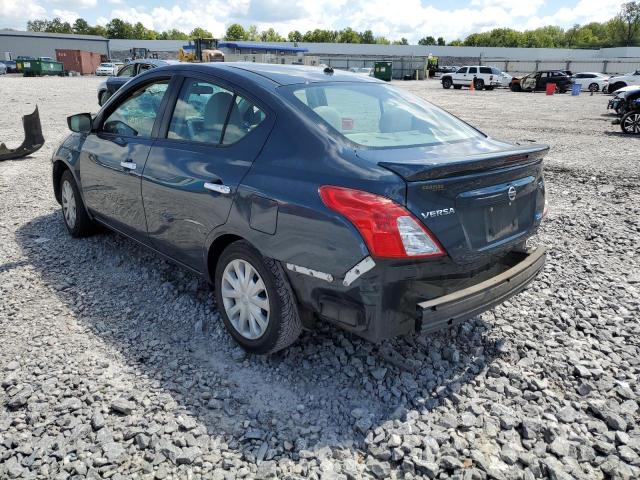 Photo 3 from auction – 2016 NISSAN VERSA S with VIN 3N1CN7AP8GL804243
