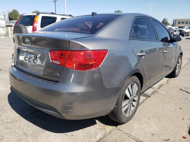 Photo 4 from auction – 2010 KIA FORTE EX with VIN KNAFU4A24A5056353