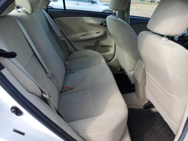 Photo 6 from auction – 2011 TOYOTA COROLLA BA with VIN 2T1BU4EE7BC536302