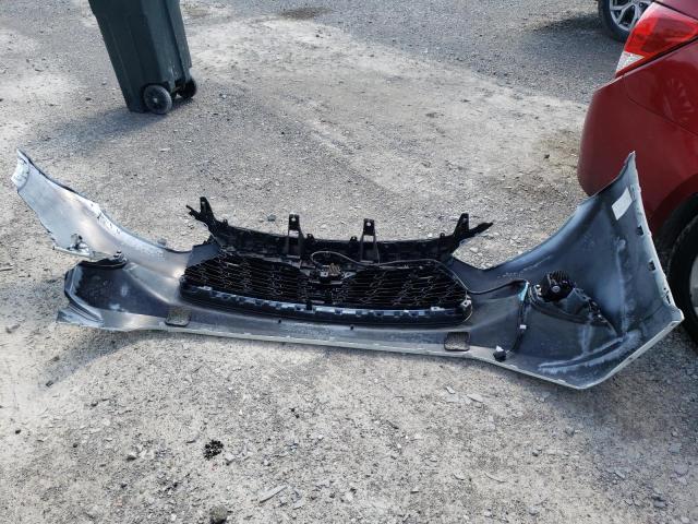 Photo 9 from auction – 2020 TOYOTA HIGHLANDER with VIN 5TDHBRCH5LS509067