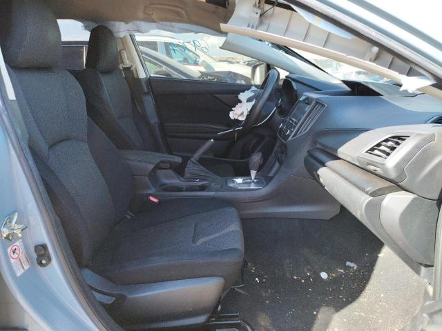 Photo 5 from auction – 2018 SUBARU CROSSTREK with VIN JF2GTAACXJH216320