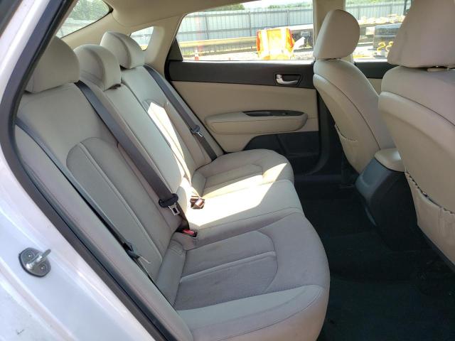 Photo 6 from auction – 2016 KIA OPTIMA LX with VIN KNAGT4L38G5093783
