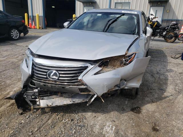 Photo 9 from auction – 2016 LEXUS ES 350 with VIN JTHBK1GGXG2222750