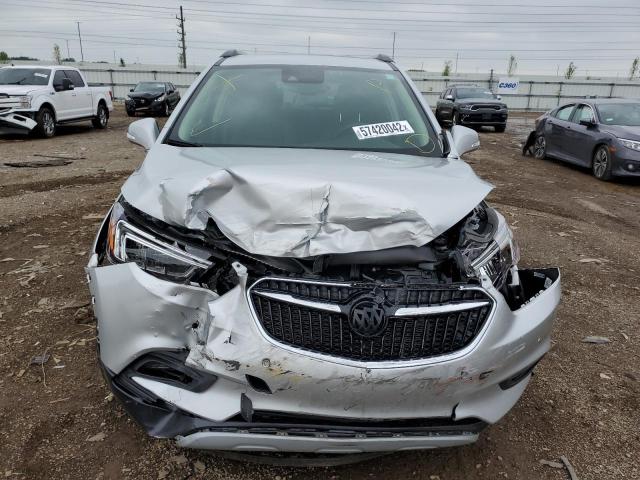Photo 9 from auction – 2019 BUICK ENCORE ESS with VIN KL4CJCSM2KB731266