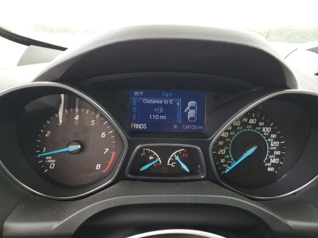 Photo 8 from auction – 2013 FORD ESCAPE SE with VIN 1FMCU9GXXDUB03333
