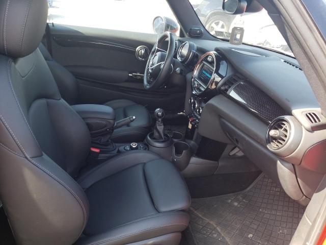 Photo 5 from auction – 2019 MINI COOPER S with VIN WMWXP7C51K2H60732