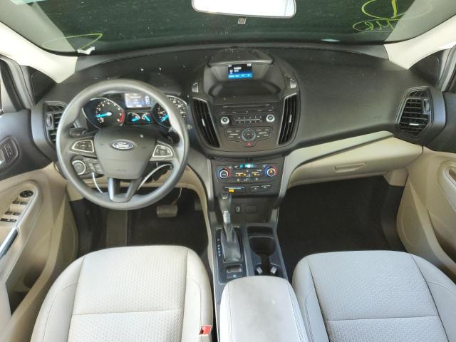 Photo 5 from auction – 2017 FORD ESCAPE SE with VIN 1FMCU0GDXHUE75665