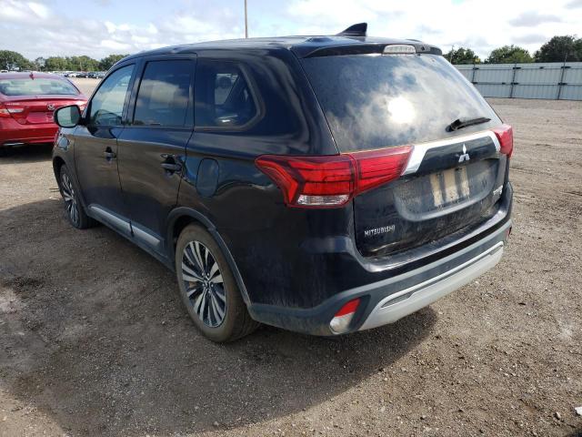 Photo 3 from auction – 2019 MITSUBISHI OUTLANDER with VIN JA4AD3A35KZ034382