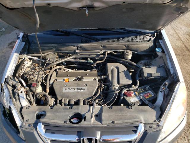 Photo 7 from auction – 2003 HONDA CR-V EX with VIN JHLRD78843C001544