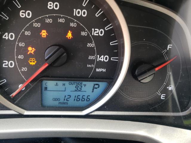 Photo 8 from auction – 2013 TOYOTA RAV4 XLE with VIN 2T3WFREV4DW041489