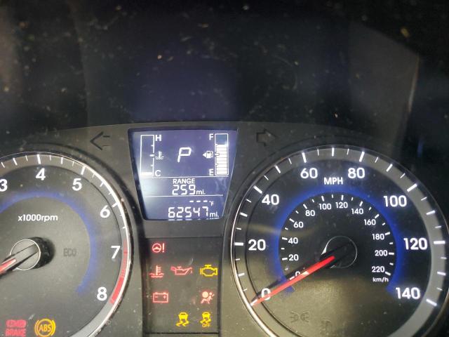 Photo 8 from auction – 2017 HYUNDAI ACCENT SE with VIN KMHCT4AE5HU335633