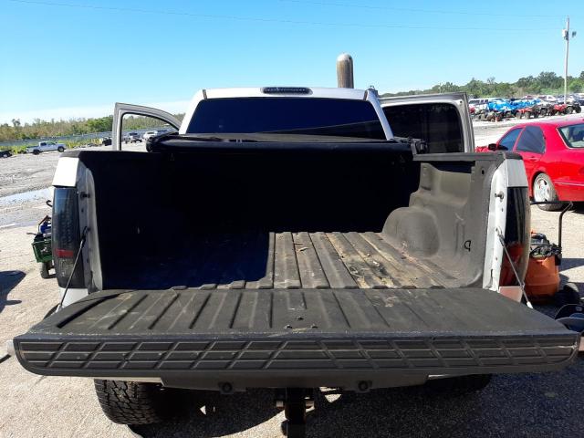 Photo 9 from auction – 2012 CHEVROLET SILVERADO with VIN 3GCPKSE7XCG171140