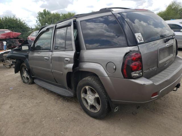 Photo 3 from auction – 2006 CHEVROLET TRAILBLAZE with VIN 1GNDT13S862197774