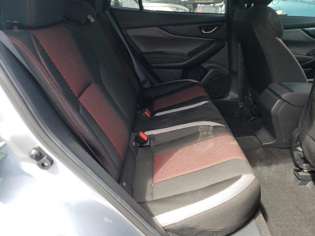 Photo 6 from auction – 2021 SUBARU IMPREZA SP with VIN 4S3GTAJ62M1707132