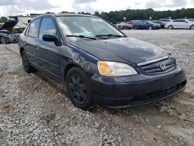 2002 Honda Civic