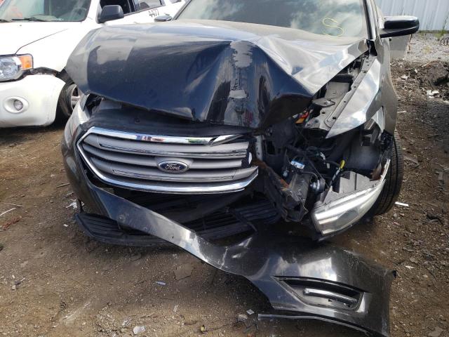Zdjęcie 9 z aukcji – 2014 FORD TAURUS SEL z VIN 1FAHP2E88EG108184