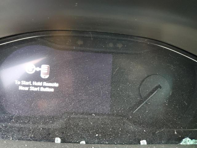 Photo 8 from auction – 2021 HONDA INSIGHT EX with VIN 19XZE4F5XME010485