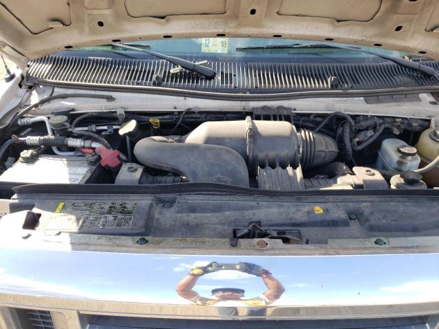 Photo 7 from auction – 2013 FORD ECONOLINE with VIN 1FTNE1EW3DDB06273