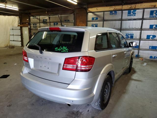 Photo 4 from auction – 2012 DODGE JOURNEY LI with VIN 3C4PDCAB6CT199888