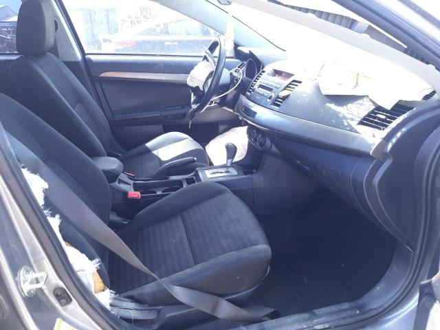 Photo 5 from auction – 2012 MITSUBISHI LANCER ES/ with VIN JA32U2FU1CU024046