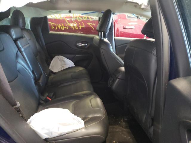 Photo 6 from auction – 2015 JEEP CHEROKEE L with VIN 1C4PJMDB8FW710252